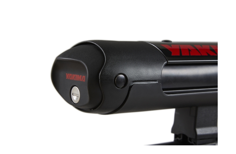 Yakima FatCat 4 EVO Ski Rack Open Road Outfitter